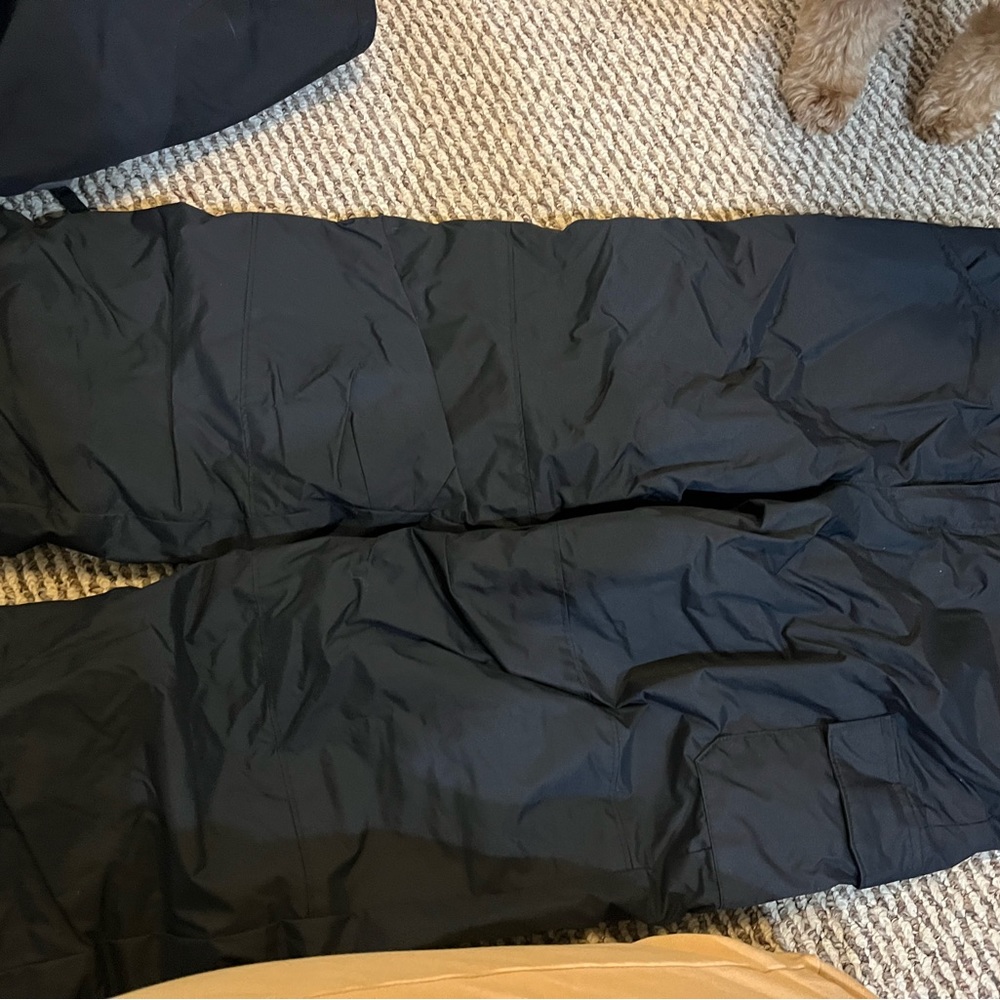 Columbia Unisex snow pants Large